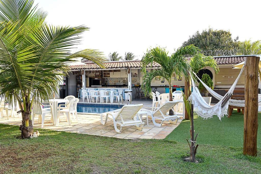Casa Serrambi - 7Qts + Piscina Privativa By Seu Flat Pôrto das Galinhas Exterior foto