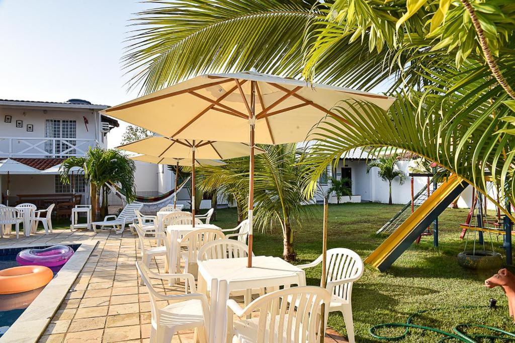Casa Serrambi - 7Qts + Piscina Privativa By Seu Flat Pôrto das Galinhas Exterior foto