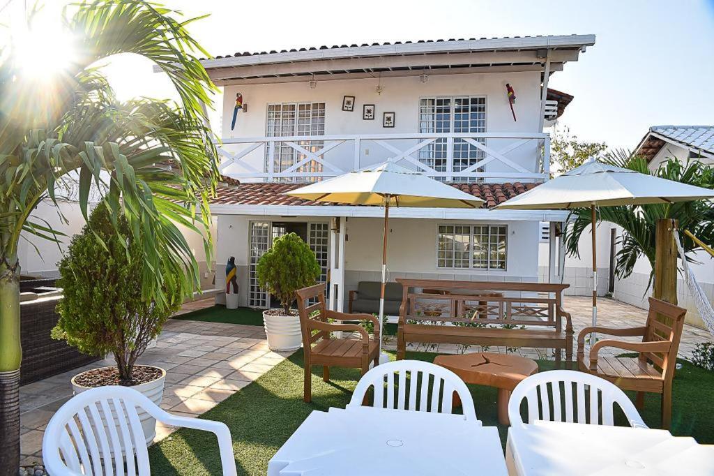 Casa Serrambi - 7Qts + Piscina Privativa By Seu Flat Pôrto das Galinhas Exterior foto